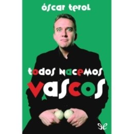 Todos nacemos vascos