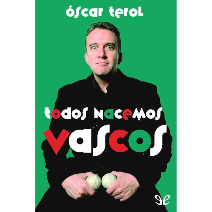 Todos nacemos vascos