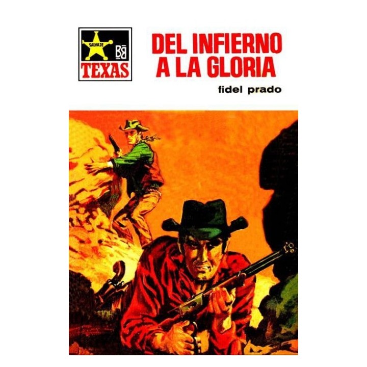 Del infierno a la gloria
