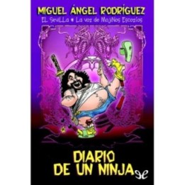 Diario de un ninja