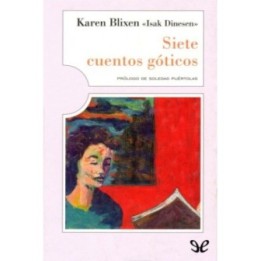Siete cuentos góticos