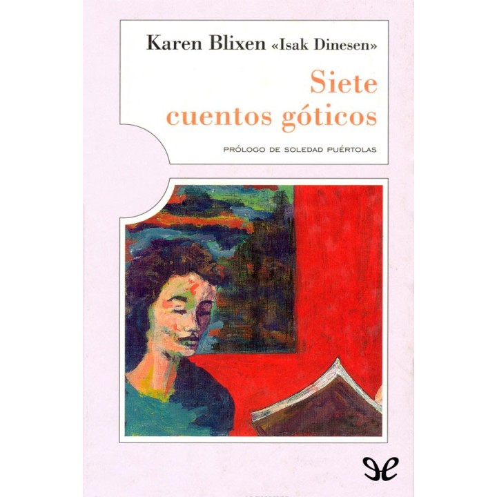Siete cuentos góticos