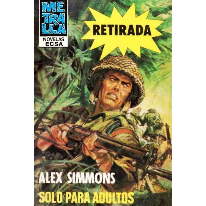 Retirada