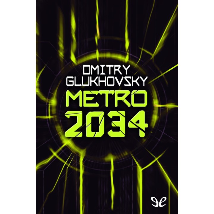 Metro 2034