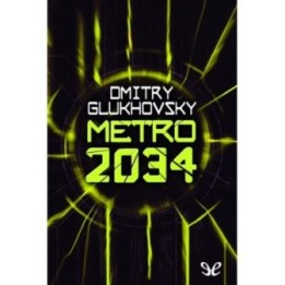 Metro 2034