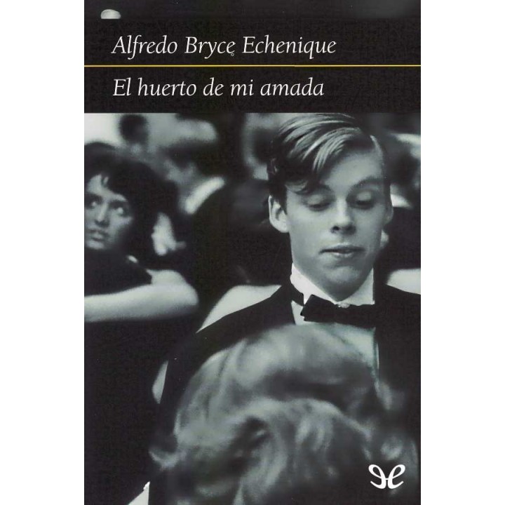 El huerto de mi amada