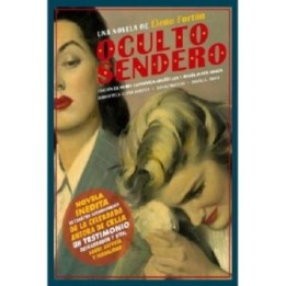 Oculto sendero