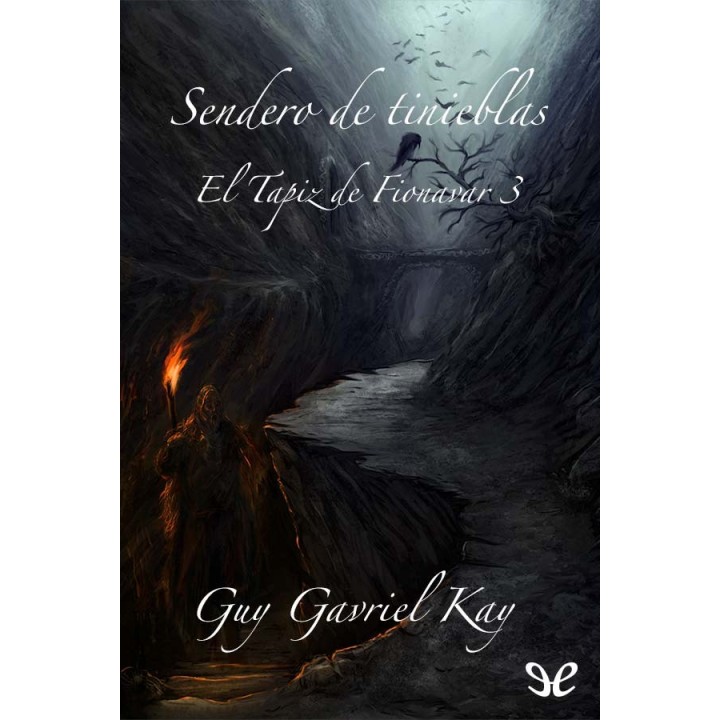 Sendero de tinieblas