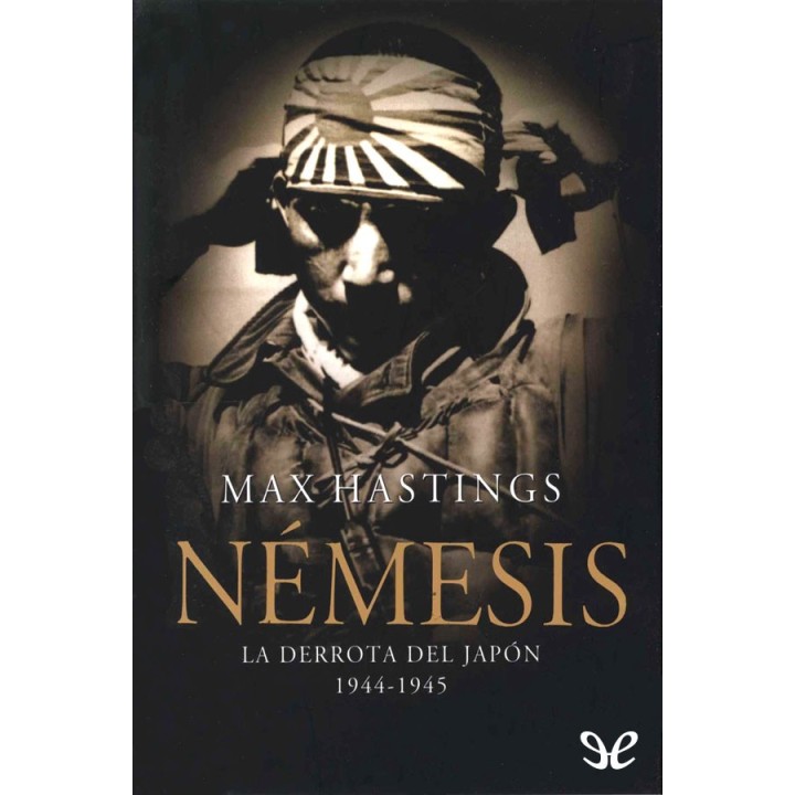Némesis. La derrota del Japón