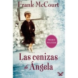 Las cenizas de Ángela