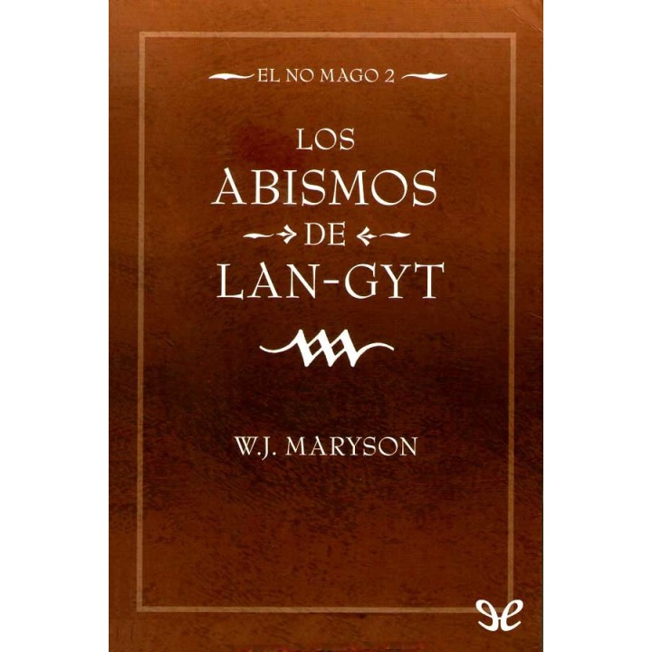 Los abismos de Lan-Gyt