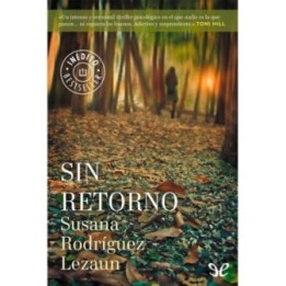 Sin retorno