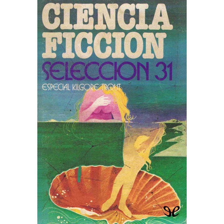 Ciencia ficción. Selección 31
