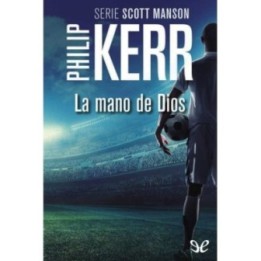 La mano de Dios