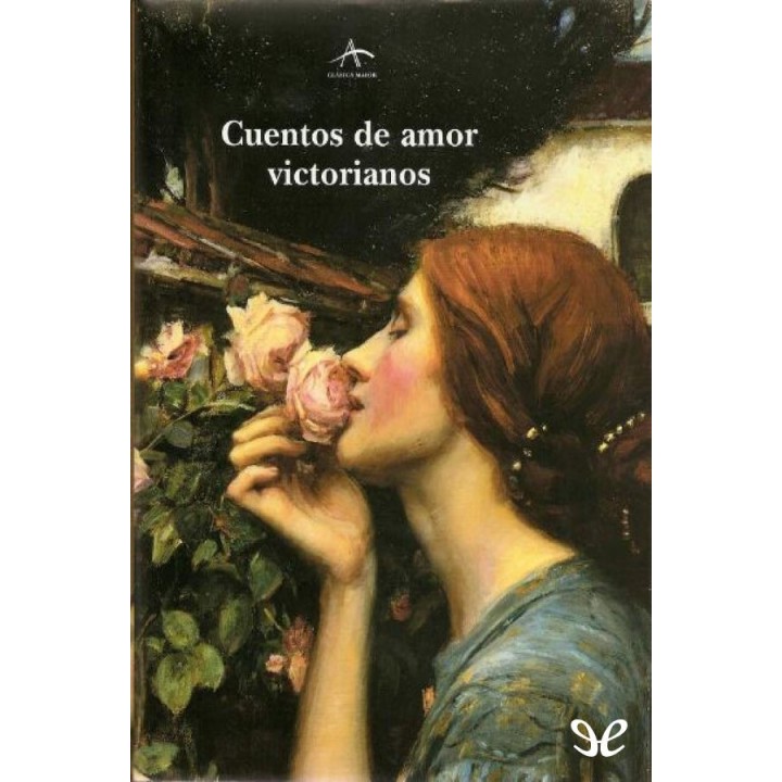 Cuentos de amor victorianos