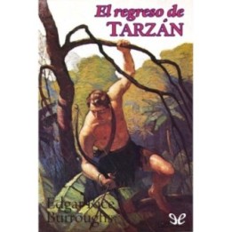 El regreso de Tarzán