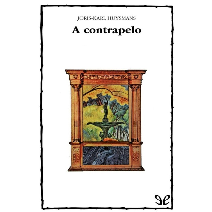 A contrapelo