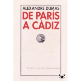De París a Cádiz
