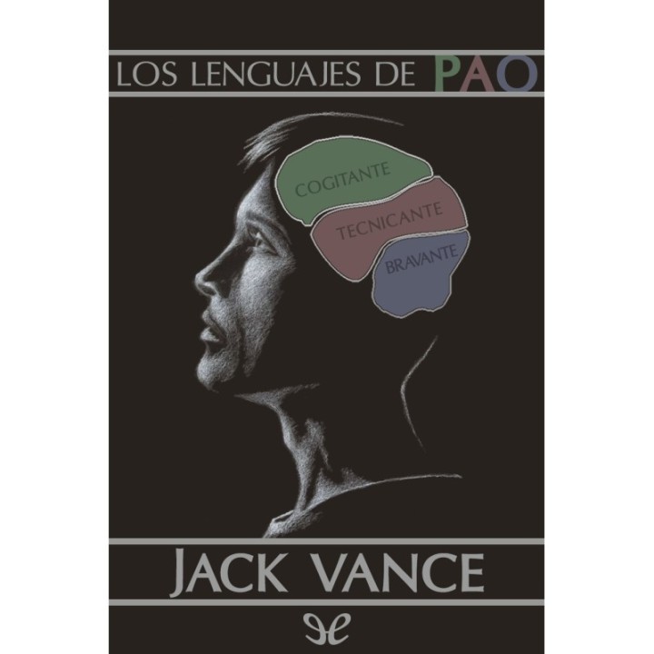 Los lenguajes de Pao