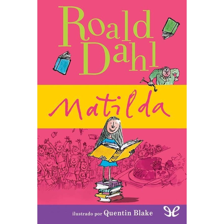 Matilda