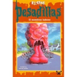 El monstruo baboso