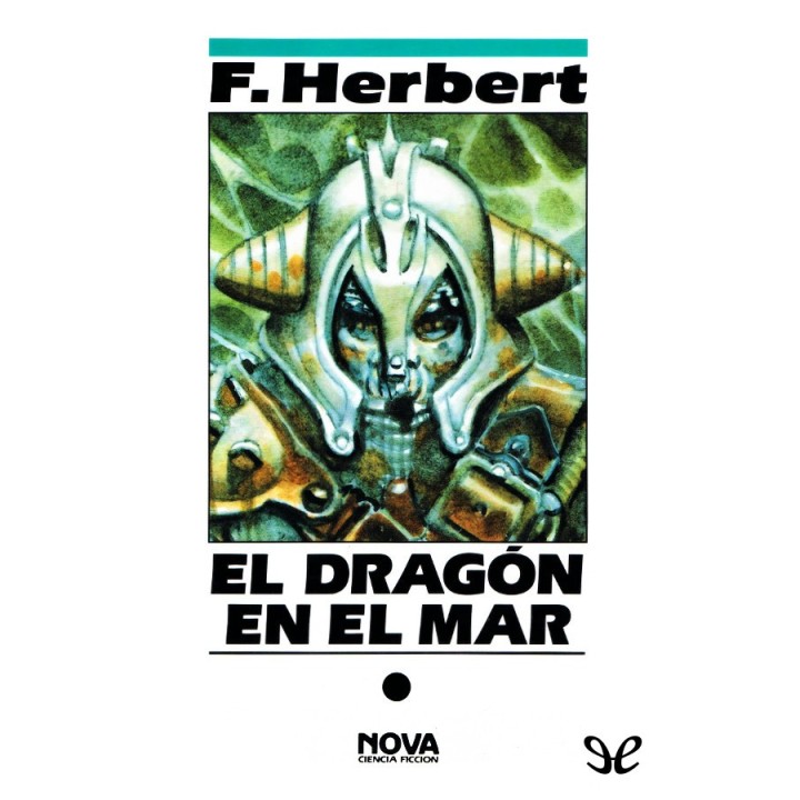 El dragón en el mar