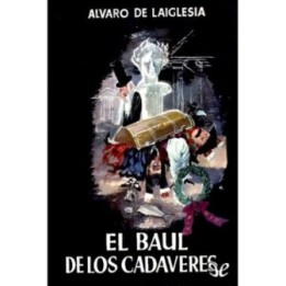 El baúl de los cadáveres