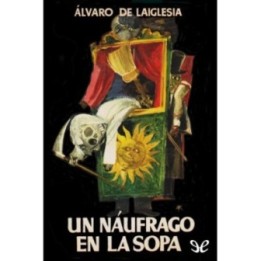 Un náufrago en la sopa