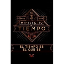 El tiempo es el que es