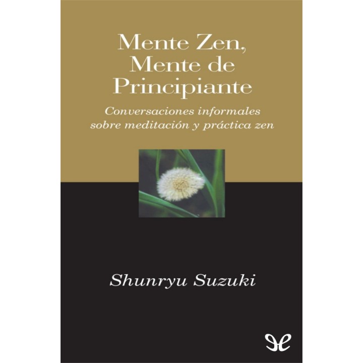 Mente zen