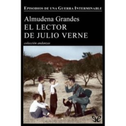 El lector de Julio Verne