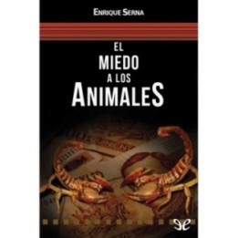 El miedo a los animales