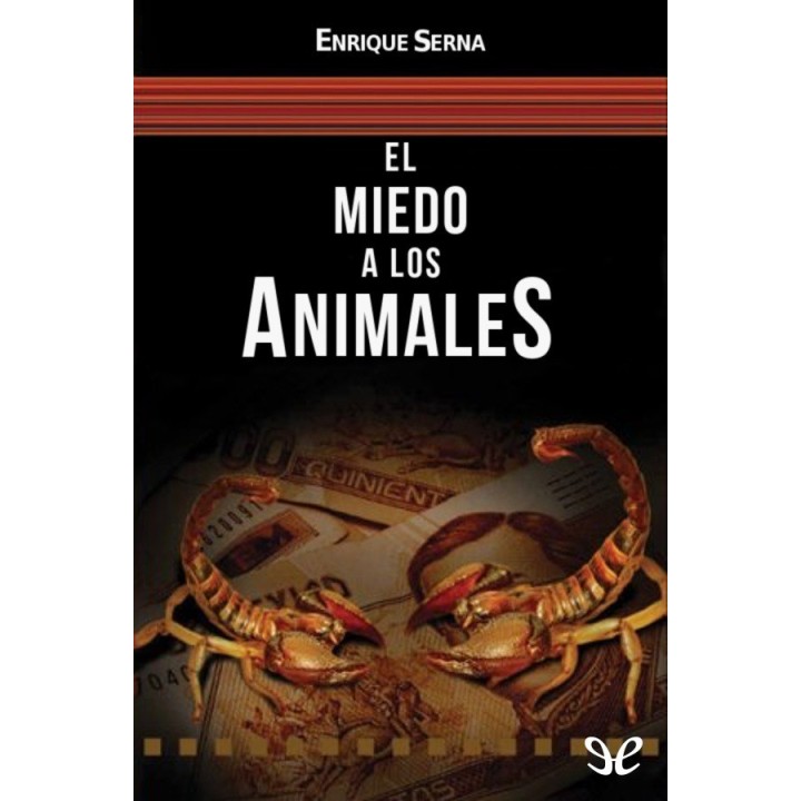 El miedo a los animales