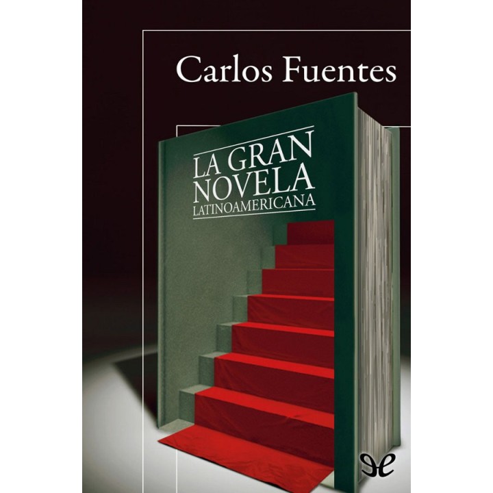 La gran novela latinoamericana