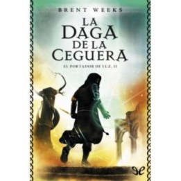 La daga de la ceguera