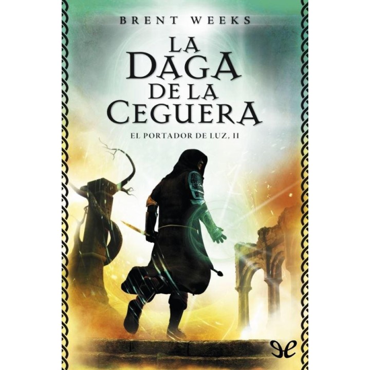 La daga de la ceguera