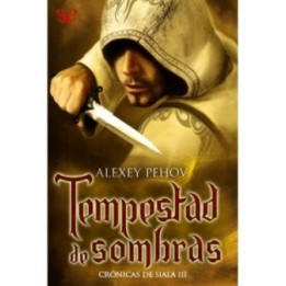 Tempestad de sombras