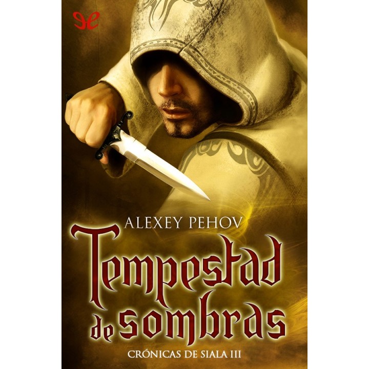 Tempestad de sombras