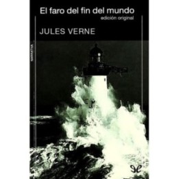 El faro del fin del mundo (ed. original)