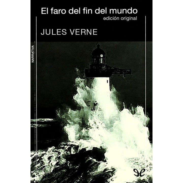 El faro del fin del mundo (ed. original)