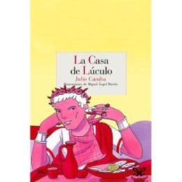 La casa de Lúculo