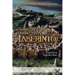 Dentro del laberinto