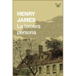 La tercera persona
