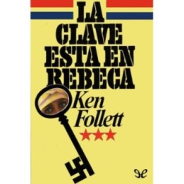 La clave está en Rebeca