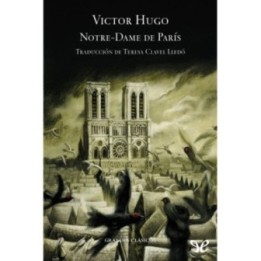 Nuestra señora de París