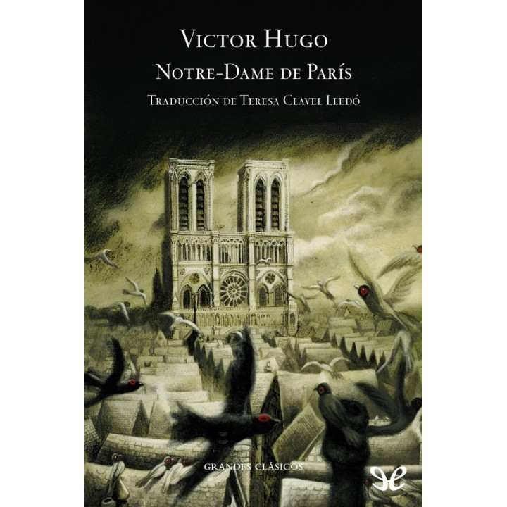 Nuestra señora de París