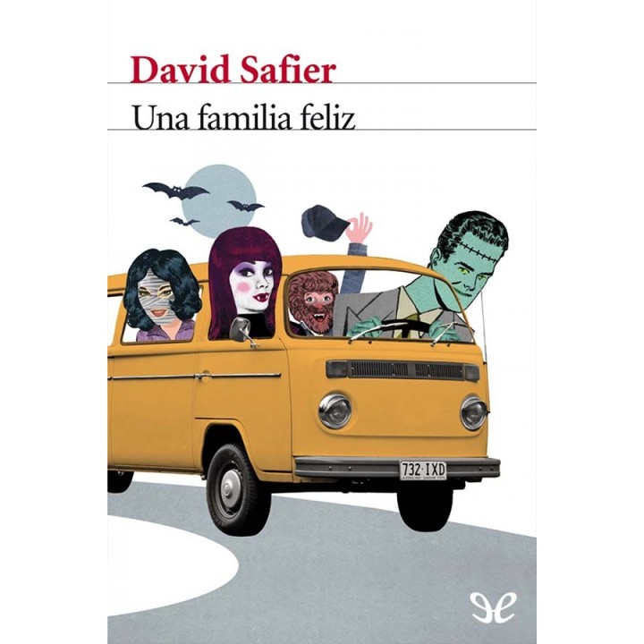 Una familia feliz
