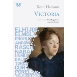 Victoria (trad. Kirsti Baggethun)