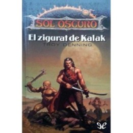 El zigurat de Kalak