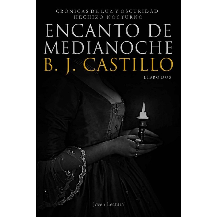 Encanto de medianoche